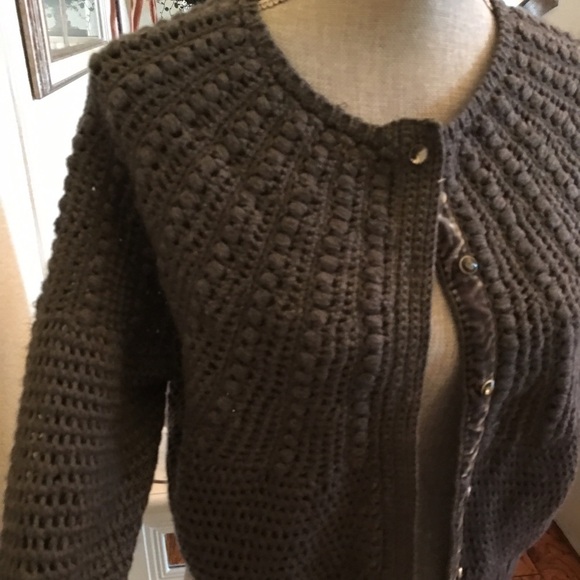 Ann Taylor Sweaters - New - Ann Taylor cardigan